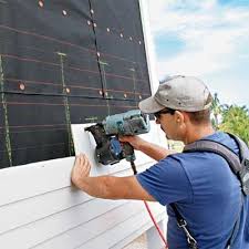 Affordable Siding Repair and Maintenance Services in Laughlin, NV